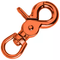 karabiner orange